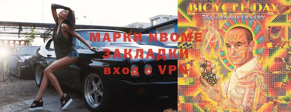 амф Верхний Тагил